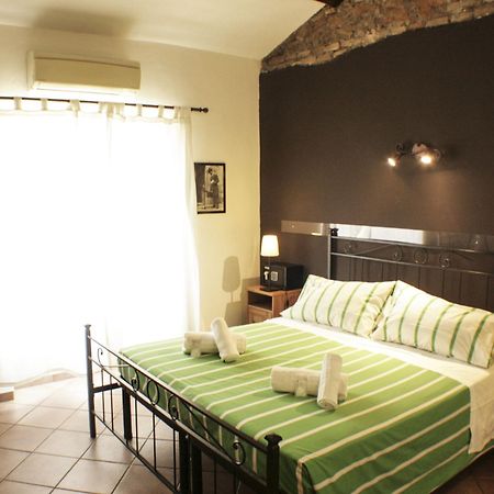 Sixtythree Guesthouse Rome Exterior photo
