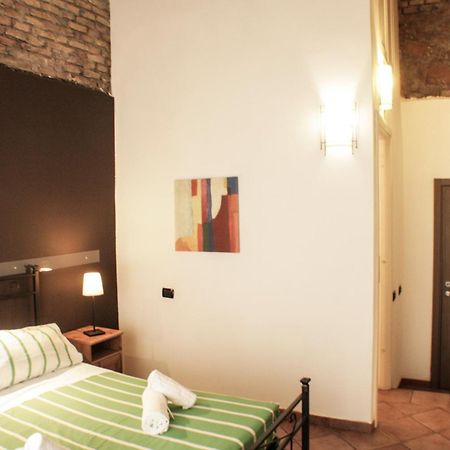 Sixtythree Guesthouse Rome Exterior photo