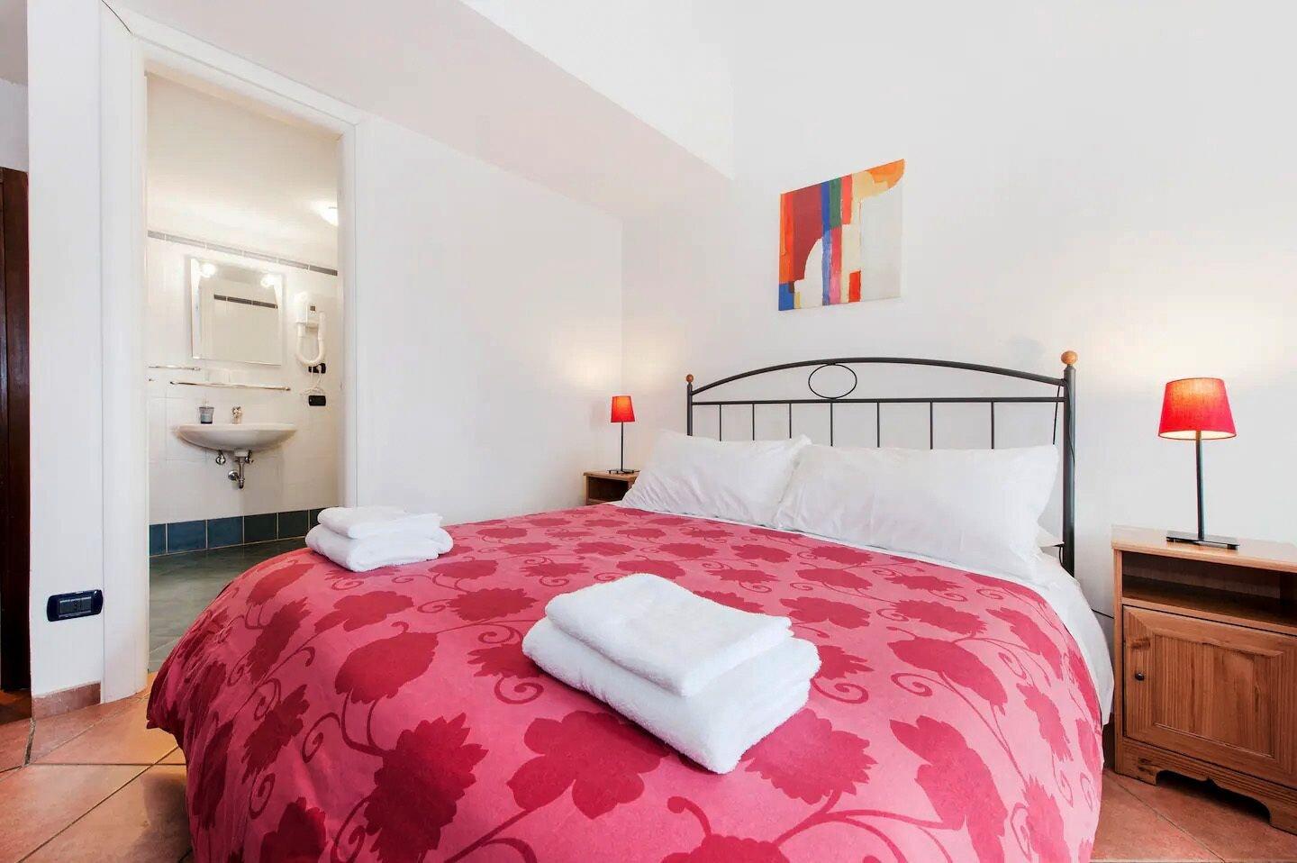 Sixtythree Guesthouse Rome Exterior photo