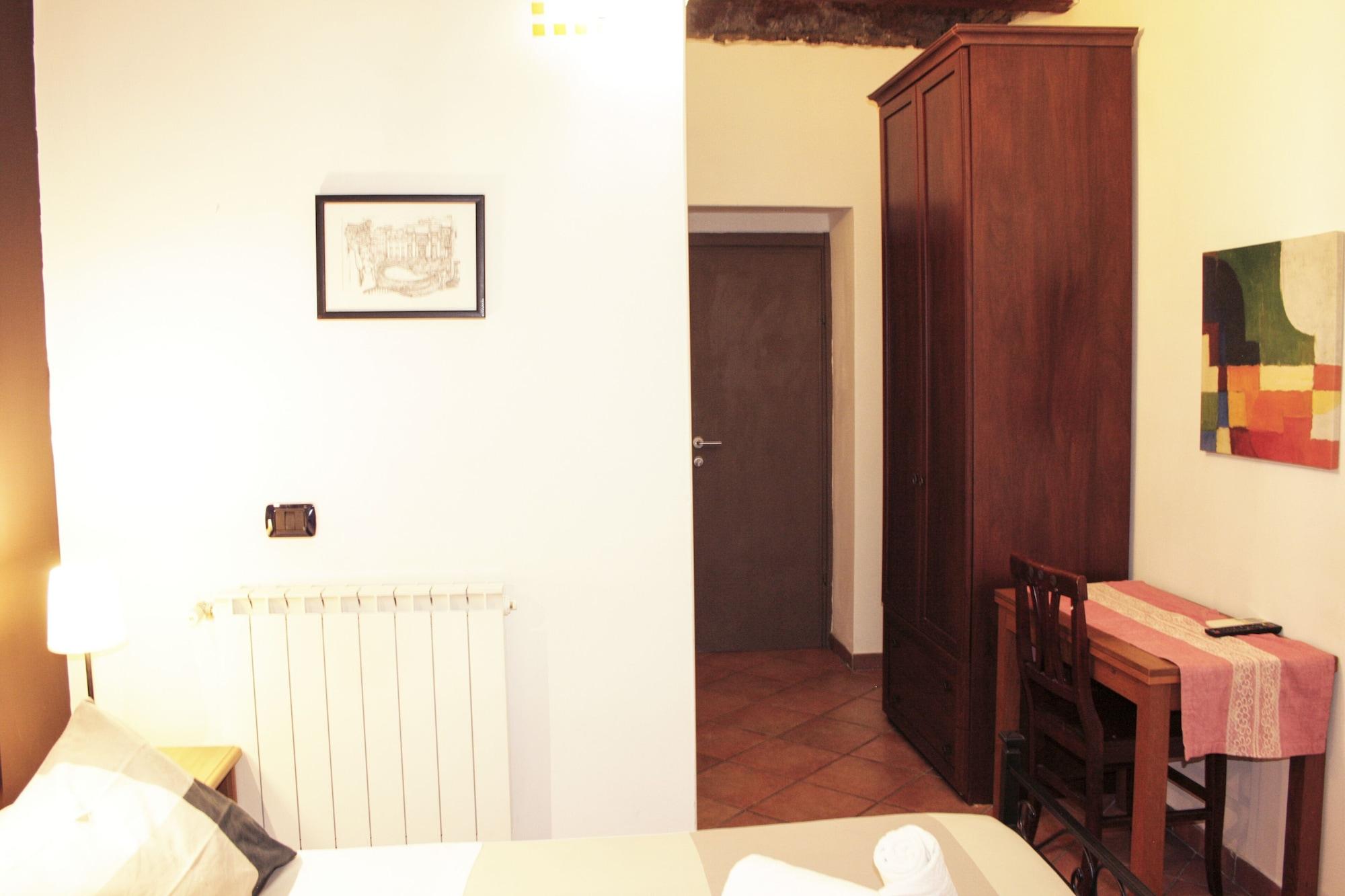 Sixtythree Guesthouse Rome Exterior photo