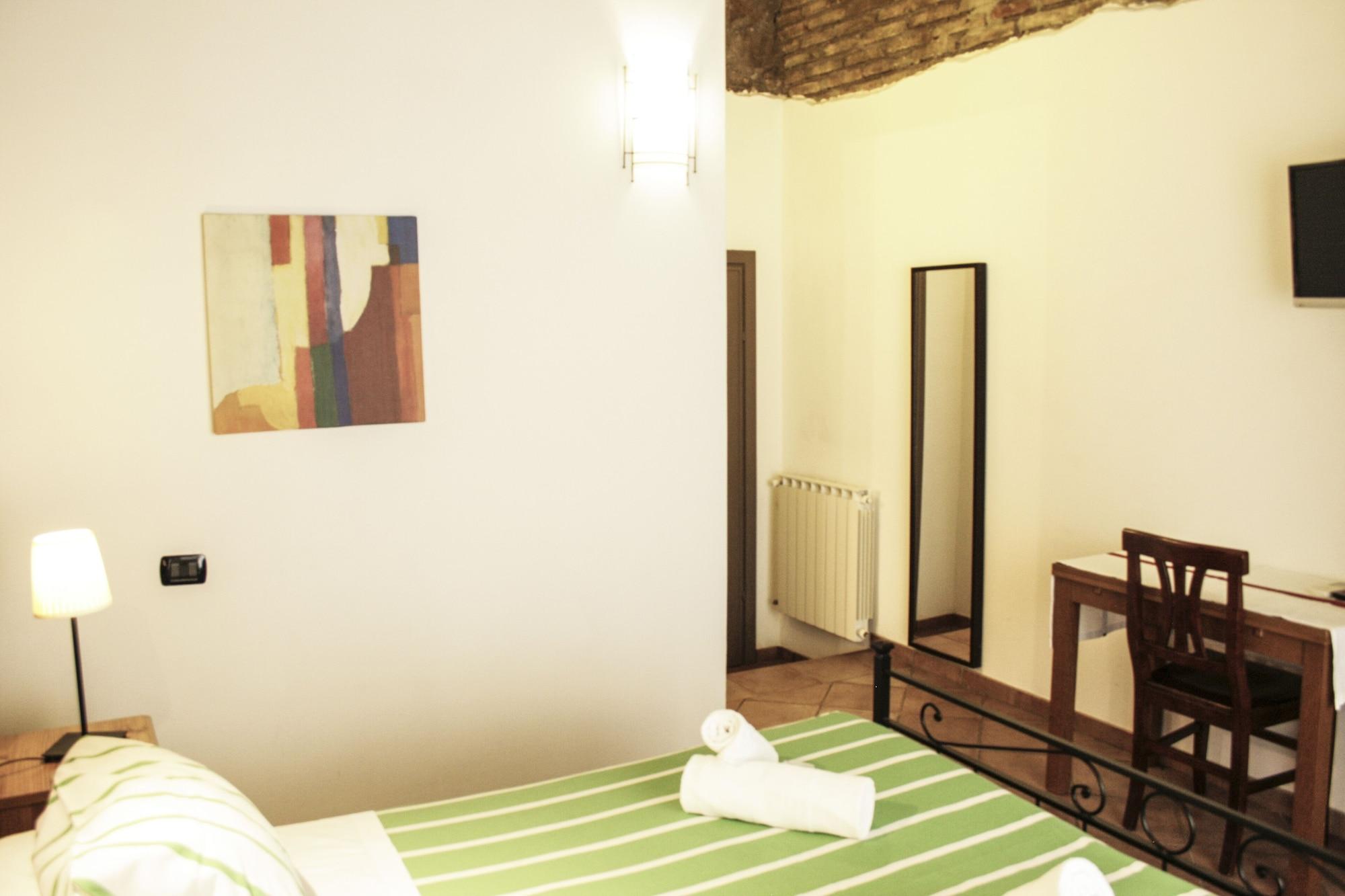 Sixtythree Guesthouse Rome Exterior photo