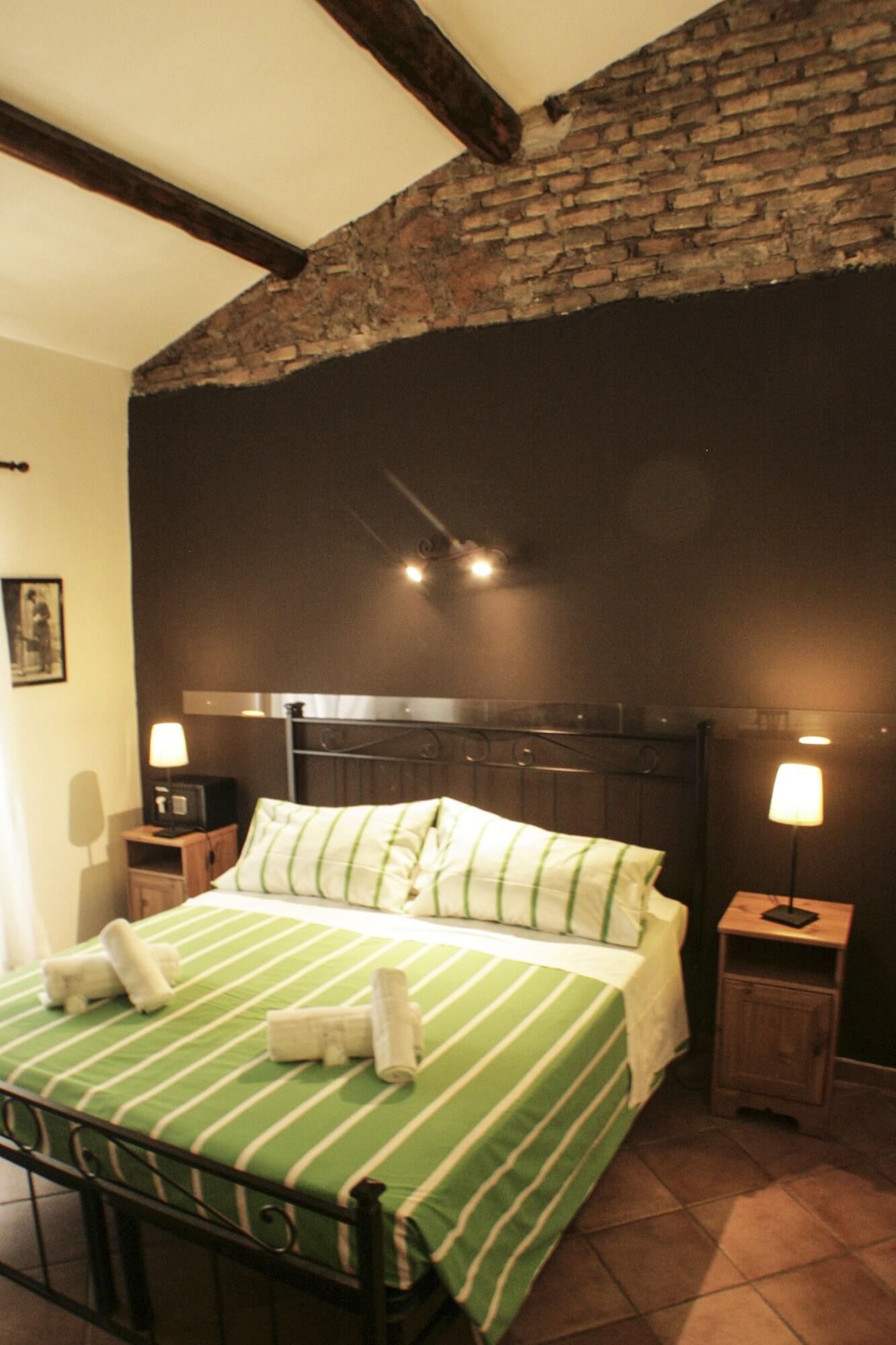 Sixtythree Guesthouse Rome Exterior photo