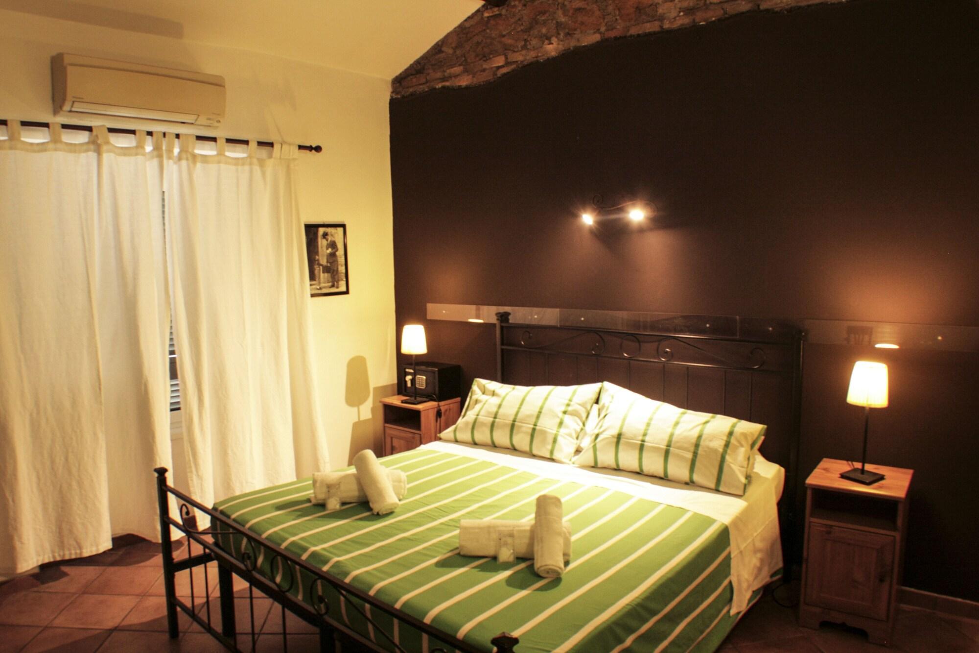 Sixtythree Guesthouse Rome Exterior photo