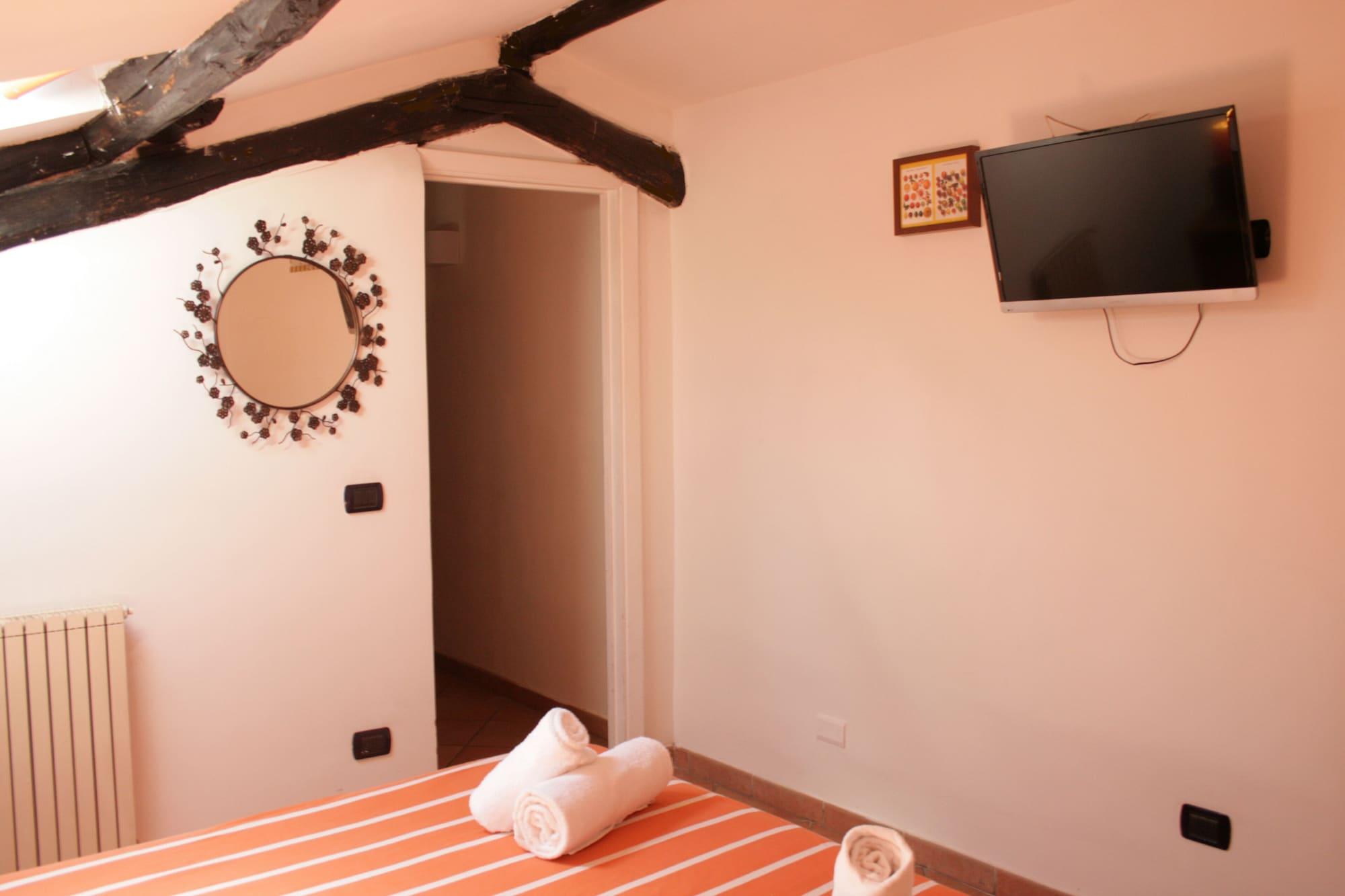 Sixtythree Guesthouse Rome Exterior photo