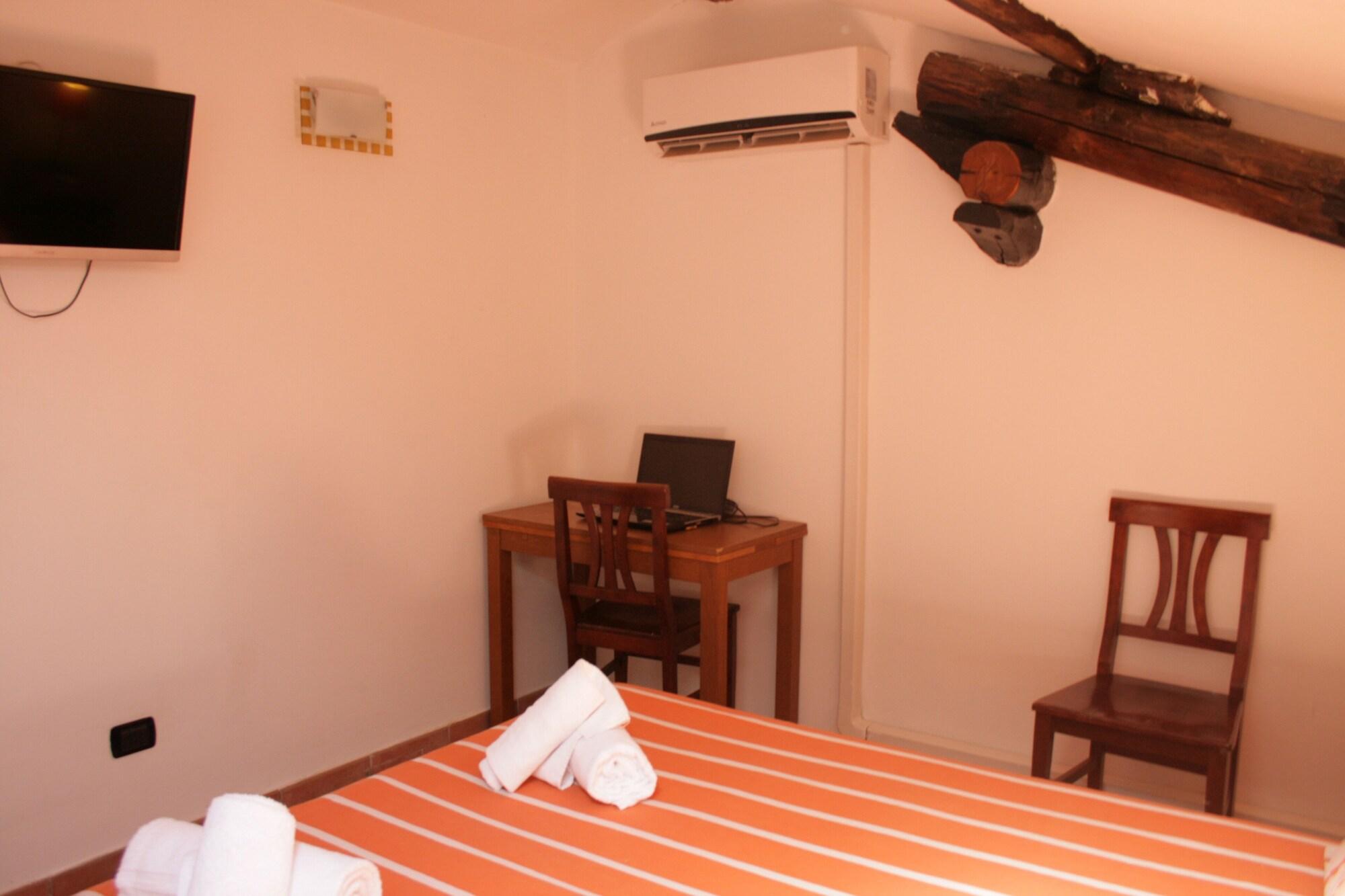 Sixtythree Guesthouse Rome Exterior photo
