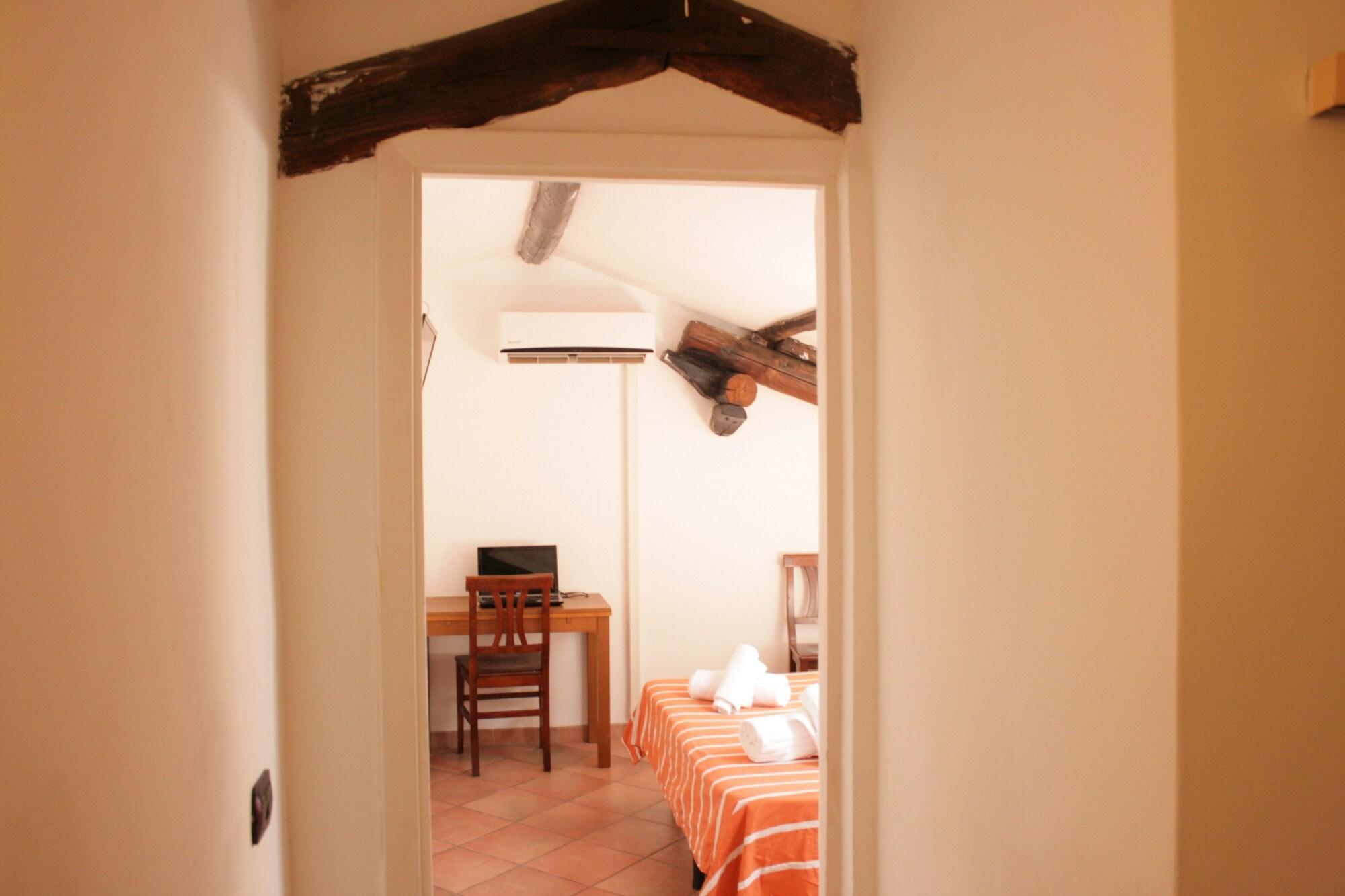 Sixtythree Guesthouse Rome Exterior photo