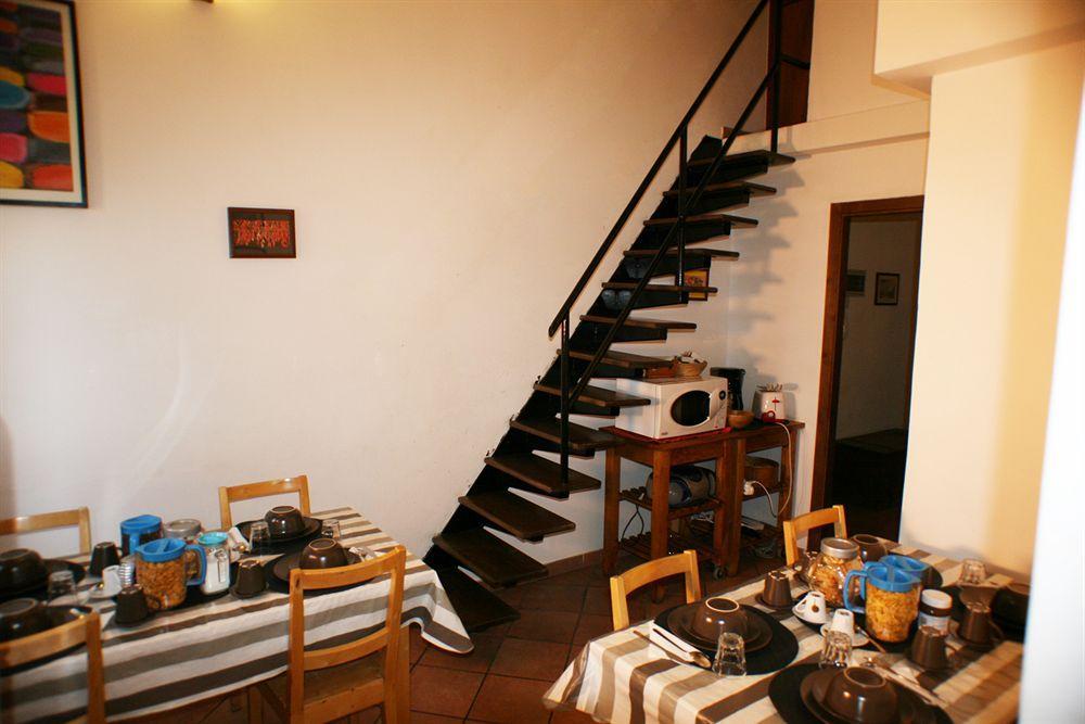 Sixtythree Guesthouse Rome Exterior photo