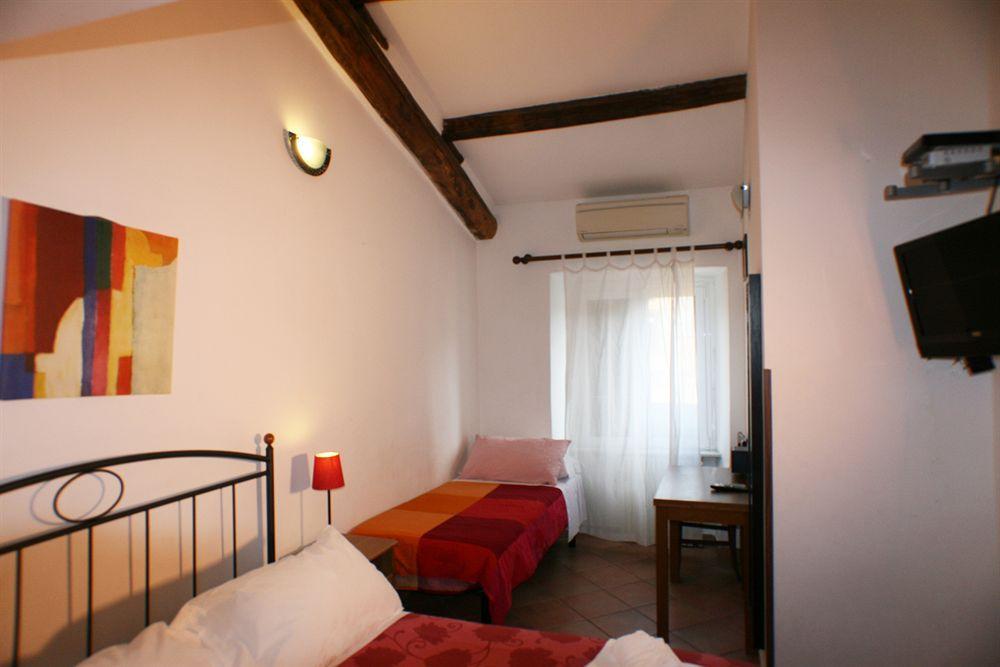 Sixtythree Guesthouse Rome Exterior photo