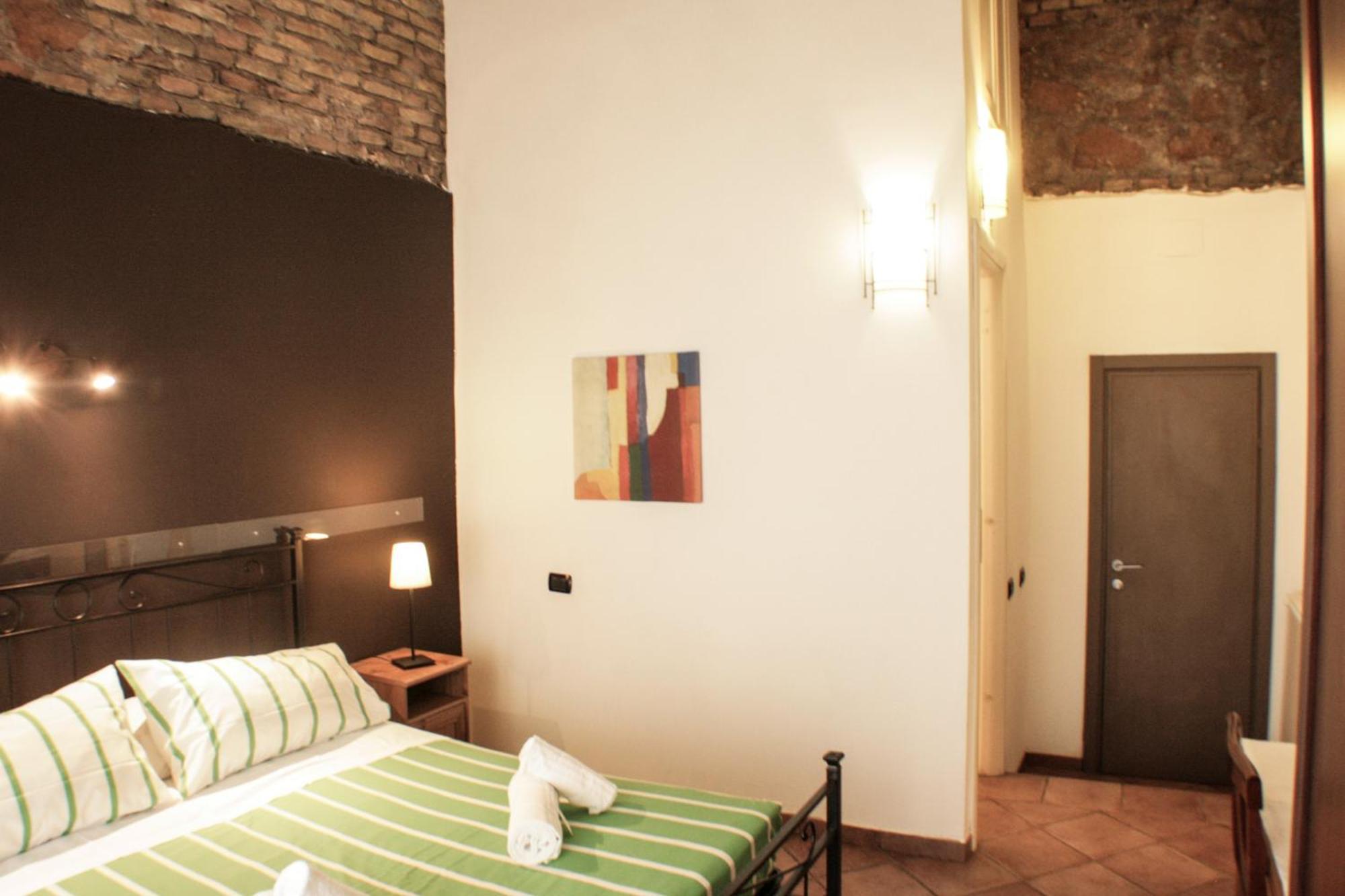 Sixtythree Guesthouse Rome Exterior photo